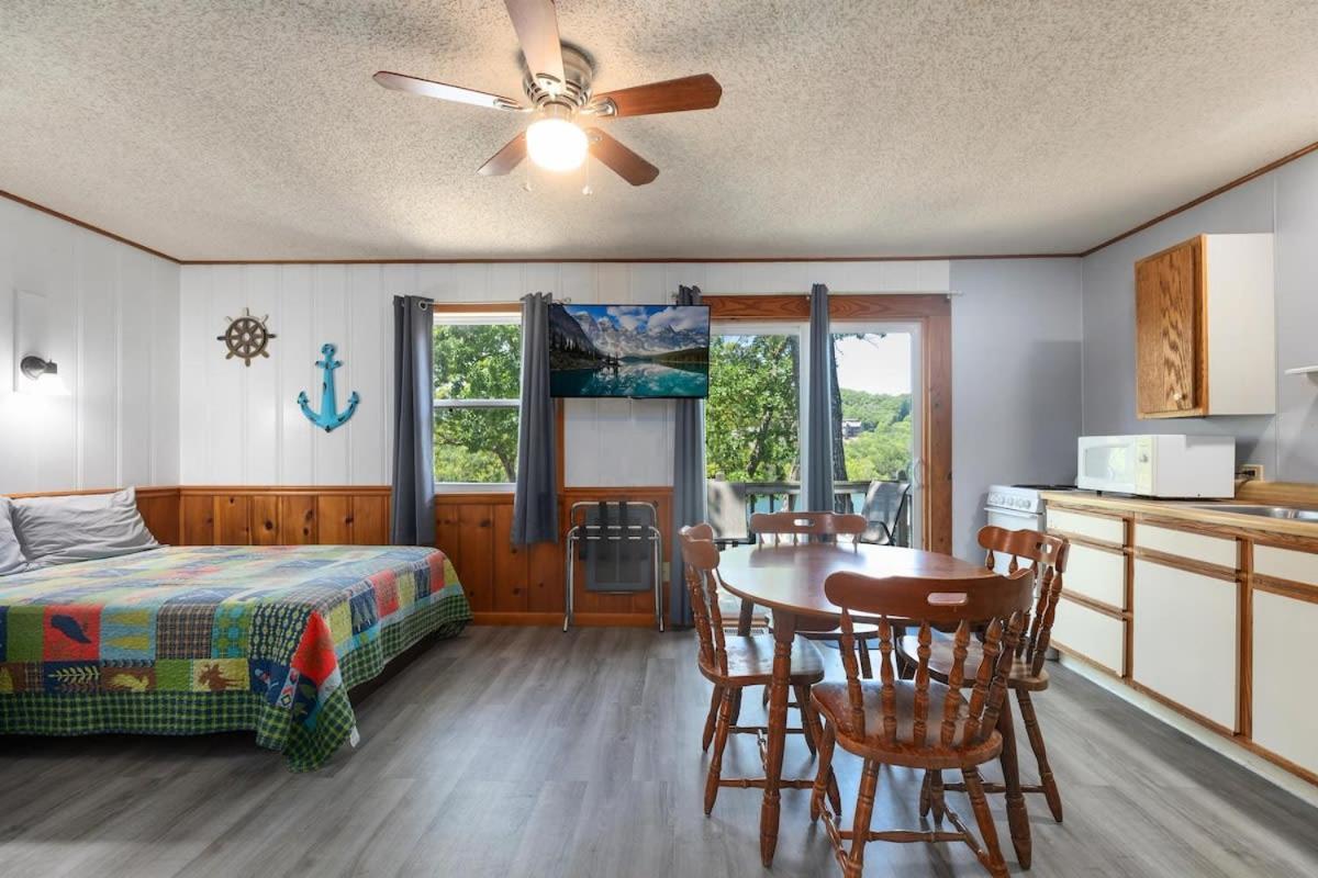 Artilla Cove Cabin 4 - Lake Views - Outdoor Pool Branson Exterior foto